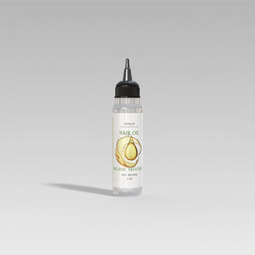 Hair Oil